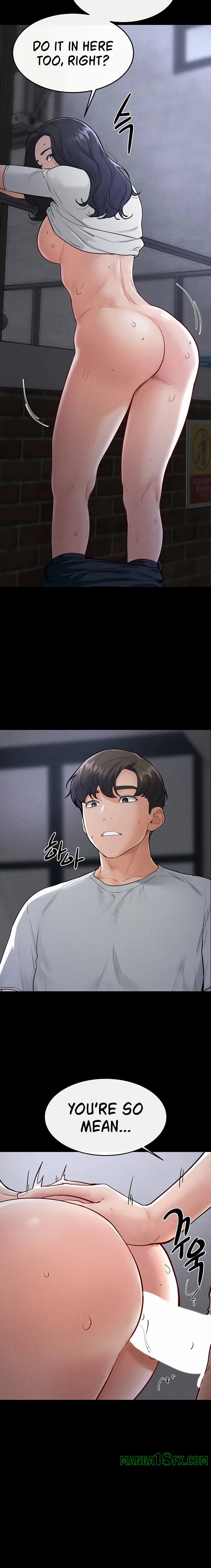 My New Family Treats me Well - Chapter 80 [photo 21] - MangaPorn