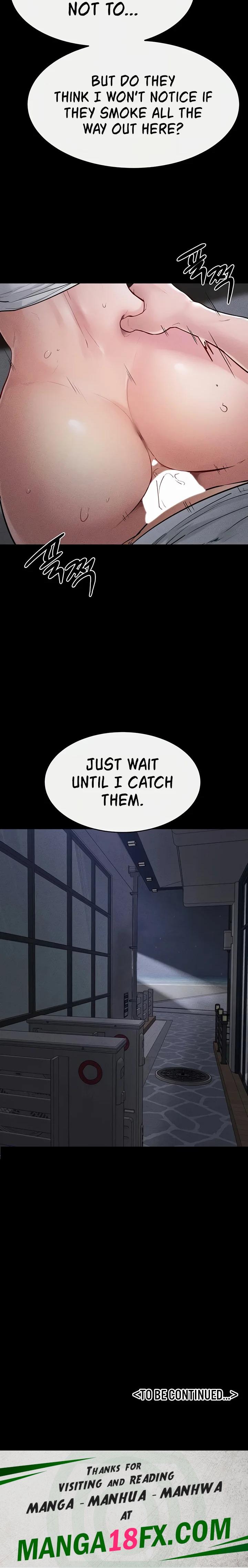 My New Family Treats me Well - Chapter 80 [photo 23] - MangaPorn