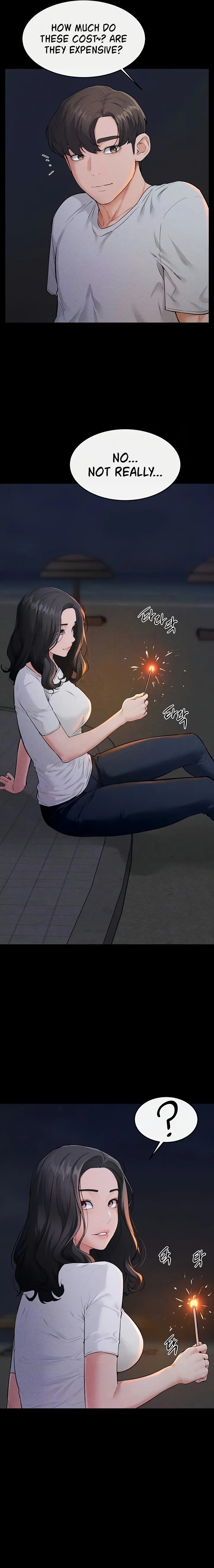 My New Family Treats me Well - Chapter 80 [photo 4] - MangaPorn