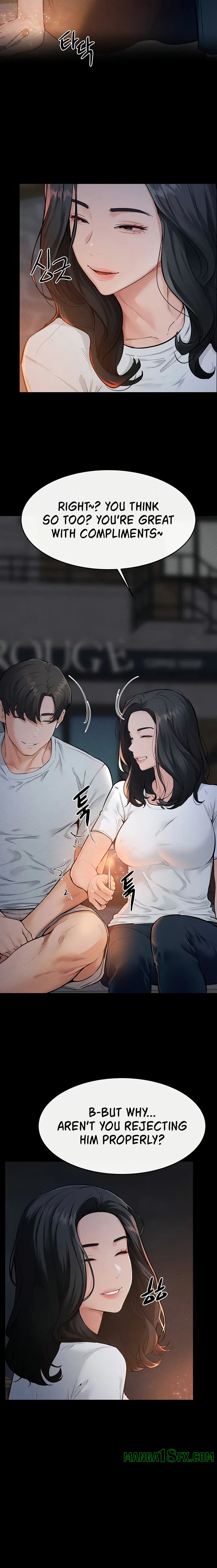 My New Family Treats me Well - Chapter 80 [photo 8] - MangaPorn