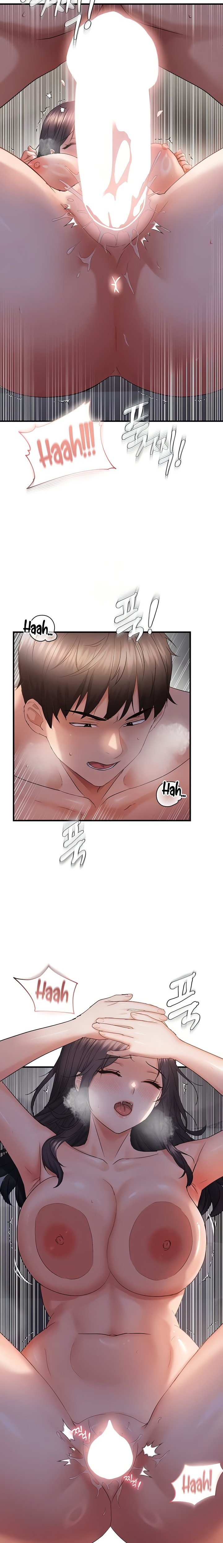 Disciplining the Top Delinquent Bitch Through a Random Chatting App - Chapter 56 [photo 17] - MangaPorn