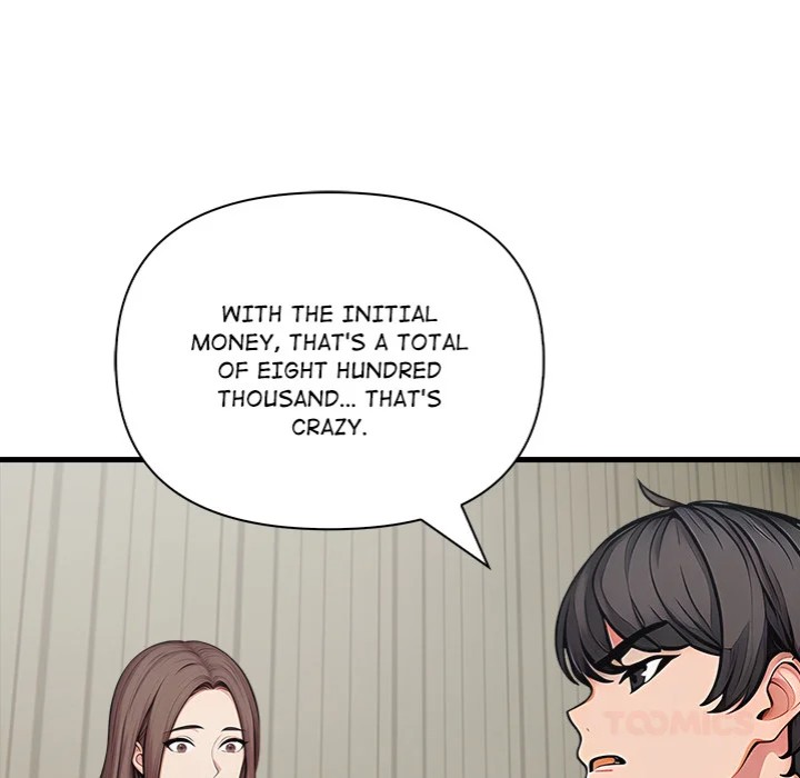 Living With a Girl I Just Met - Chapter 12 [photo 105] - MangaPorn