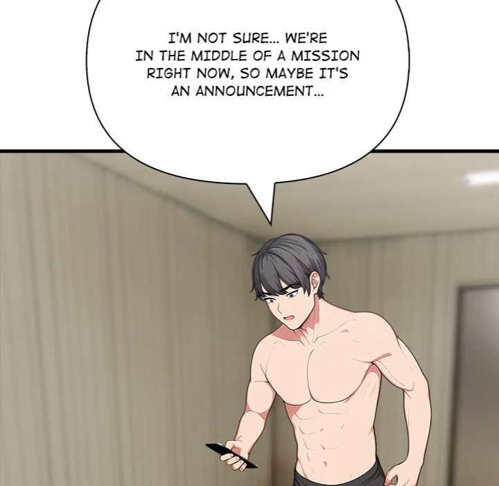 Living With a Girl I Just Met - Chapter 12 [photo 109] - MangaPorn