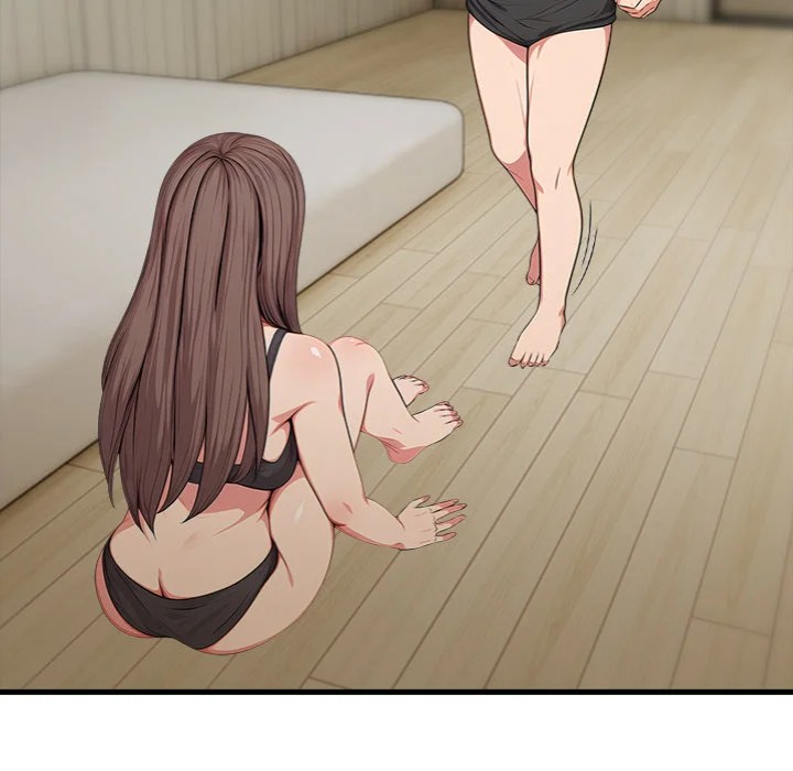 Living With a Girl I Just Met - Chapter 12 [photo 110] - MangaPorn