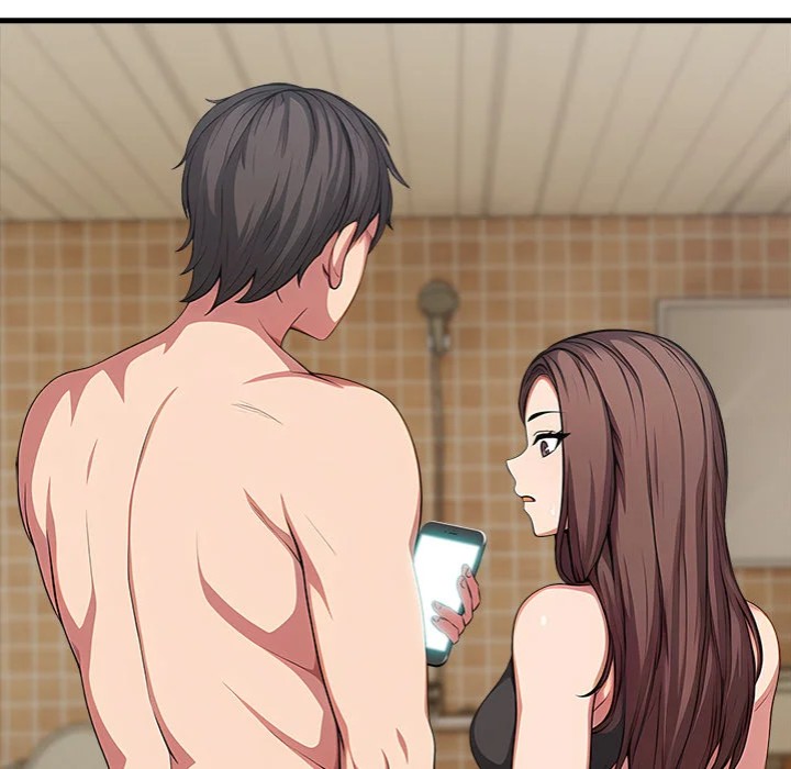 Living With a Girl I Just Met - Chapter 12 [photo 116] - MangaPorn