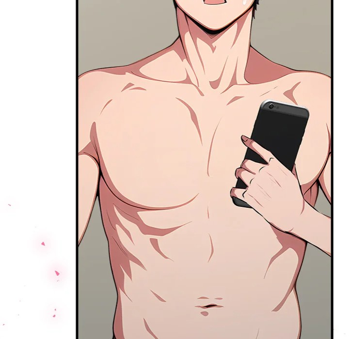 Living With a Girl I Just Met - Chapter 12 [photo 121] - MangaPorn