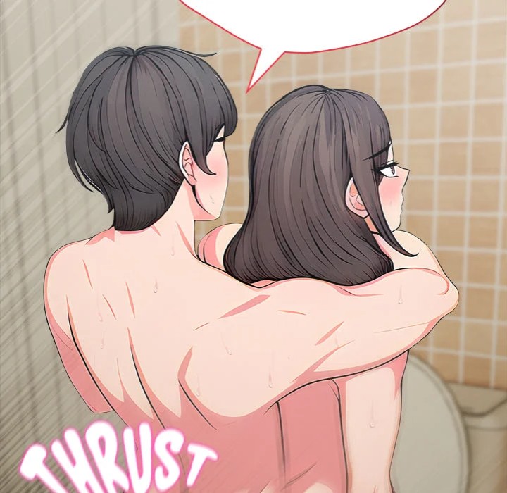 Living With a Girl I Just Met - Chapter 12 [photo 22] - MangaPorn