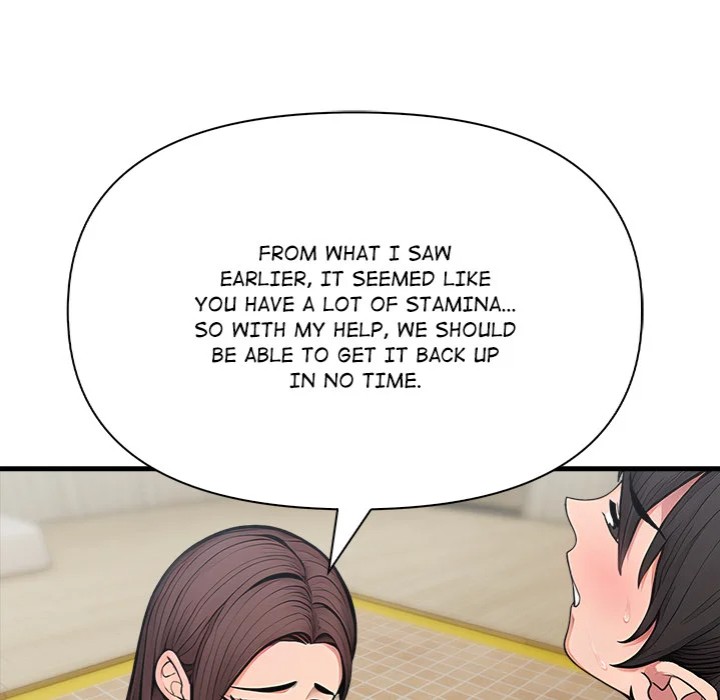 Living With a Girl I Just Met - Chapter 12 [photo 52] - MangaPorn