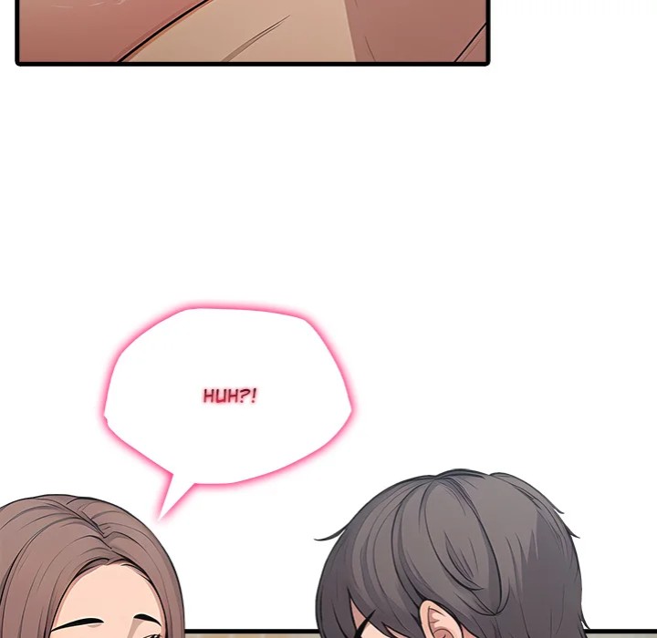 Living With a Girl I Just Met - Chapter 12 [photo 92] - MangaPorn