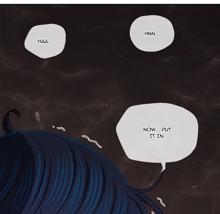 My High School Bully - Chapter 250 [photo 130] - MangaPorn