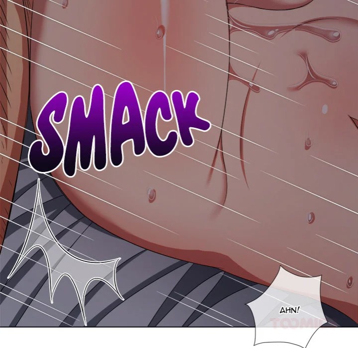 My High School Bully - Chapter 250 [photo 136] - MangaPorn