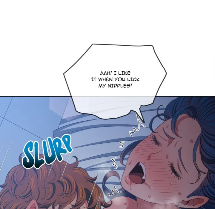 My High School Bully - Chapter 250 [photo 145] - MangaPorn