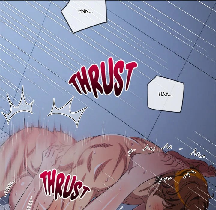 My High School Bully - Chapter 250 [photo 156] - MangaPorn