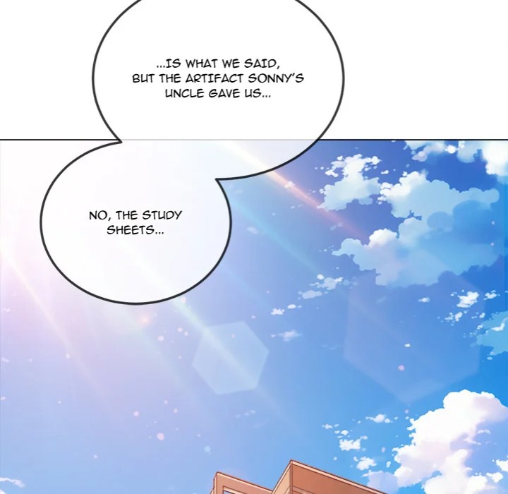 My High School Bully - Chapter 250 [photo 17] - MangaPorn