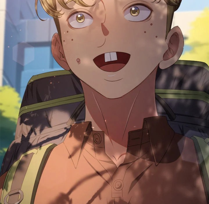 My High School Bully - Chapter 250 [photo 24] - MangaPorn