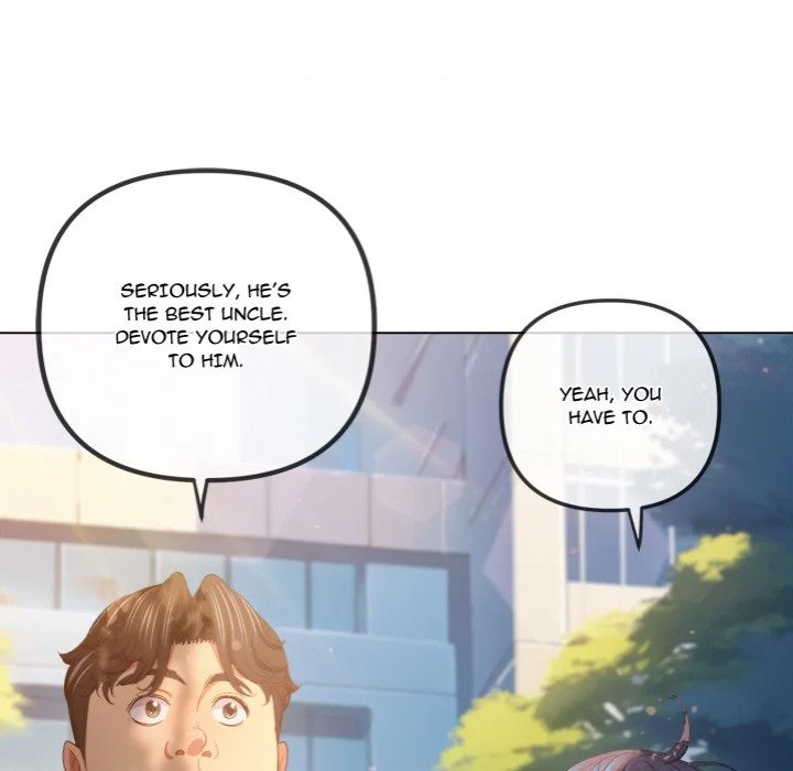 My High School Bully - Chapter 250 [photo 27] - MangaPorn