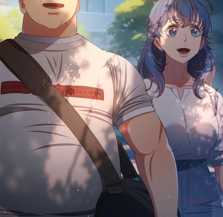 My High School Bully - Chapter 250 [photo 28] - MangaPorn