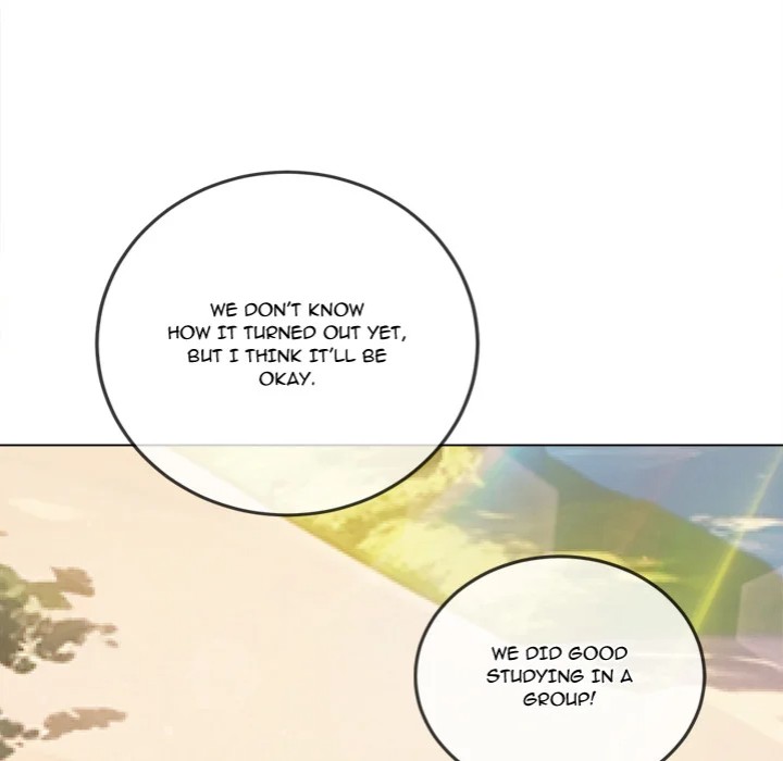 My High School Bully - Chapter 250 [photo 30] - MangaPorn