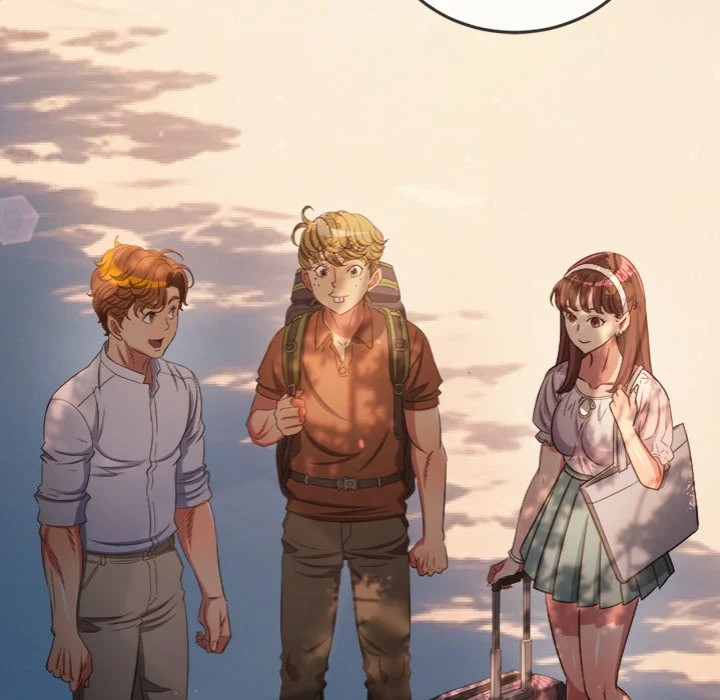 My High School Bully - Chapter 250 [photo 31] - MangaPorn