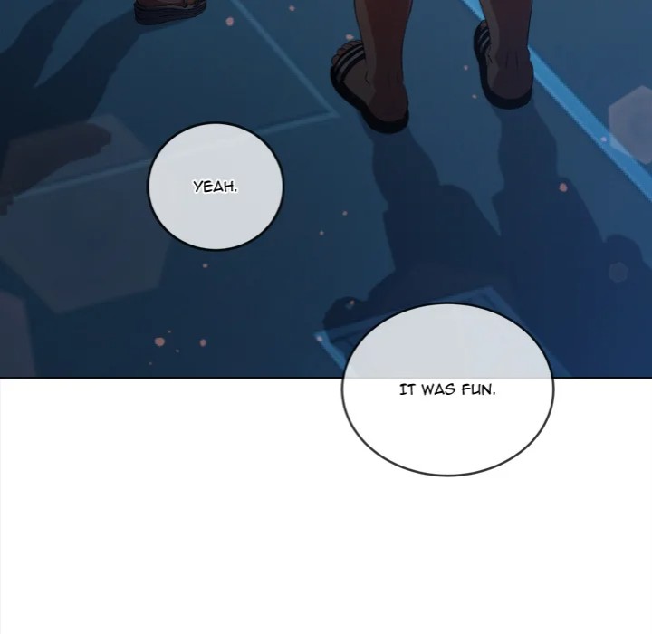 My High School Bully - Chapter 250 [photo 33] - MangaPorn