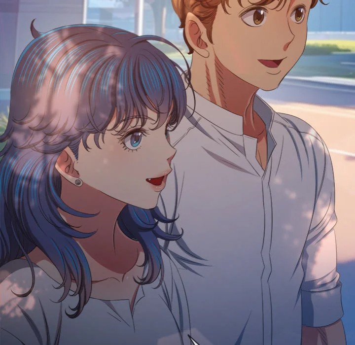 My High School Bully - Chapter 250 [photo 38] - MangaPorn