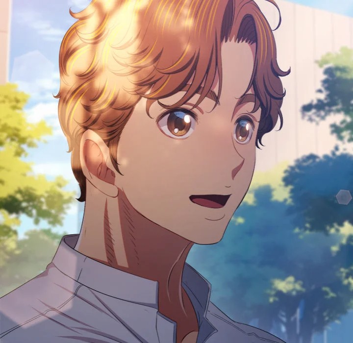 My High School Bully - Chapter 250 [photo 41] - MangaPorn