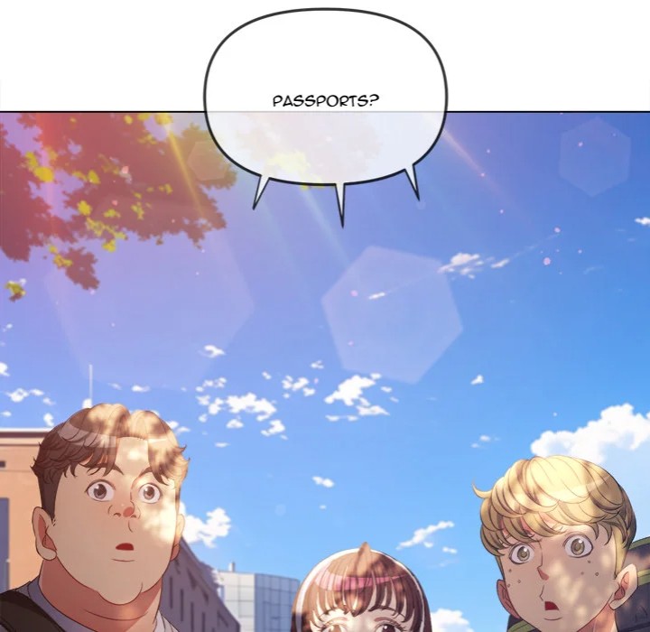 My High School Bully - Chapter 250 [photo 43] - MangaPorn