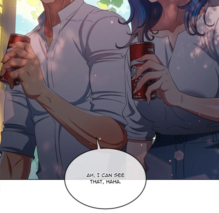 My High School Bully - Chapter 250 [photo 75] - MangaPorn