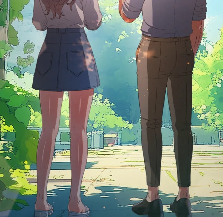 My High School Bully - Chapter 250 [photo 84] - MangaPorn