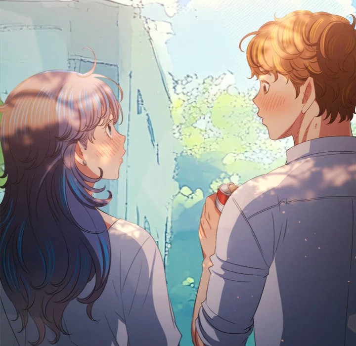 My High School Bully - Chapter 250 [photo 87] - MangaPorn