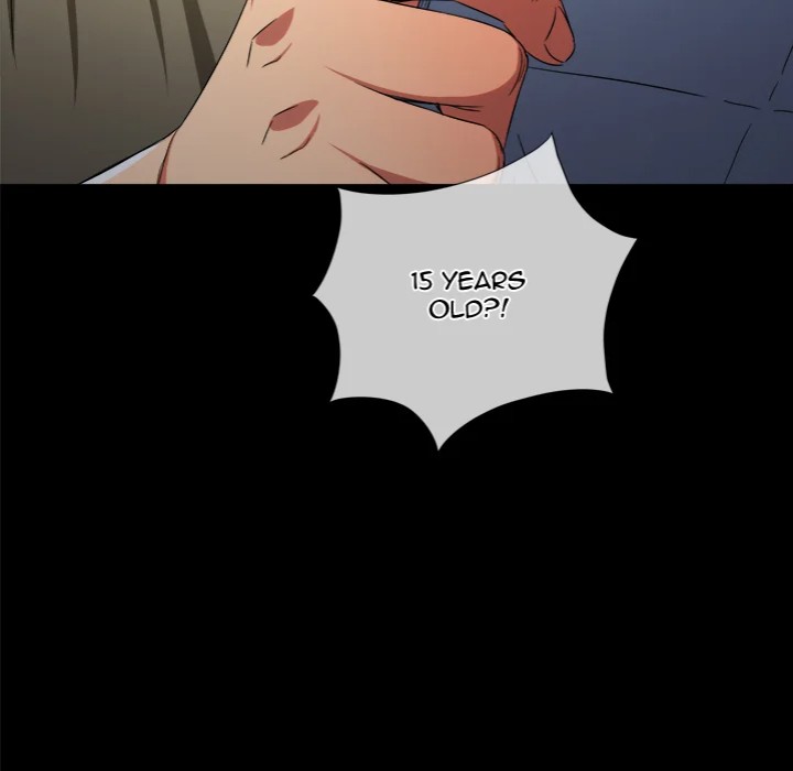 My High School Bully - Chapter 250 [photo 9] - MangaPorn