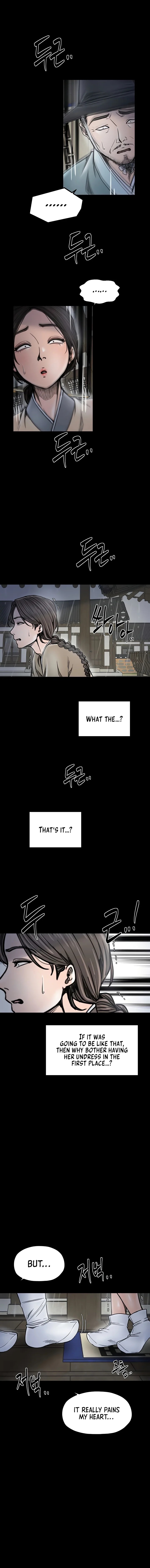 The Servant’s Story - Chapter 52 [photo 12] - MangaPorn