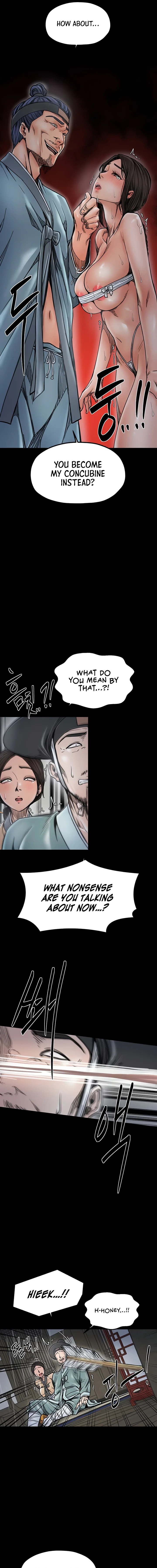 The Servant’s Story - Chapter 52 [photo 13] - MangaPorn