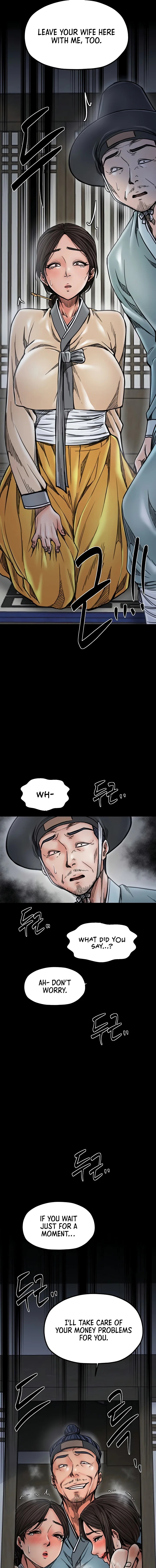 The Servant’s Story - Chapter 52 [photo 15] - MangaPorn