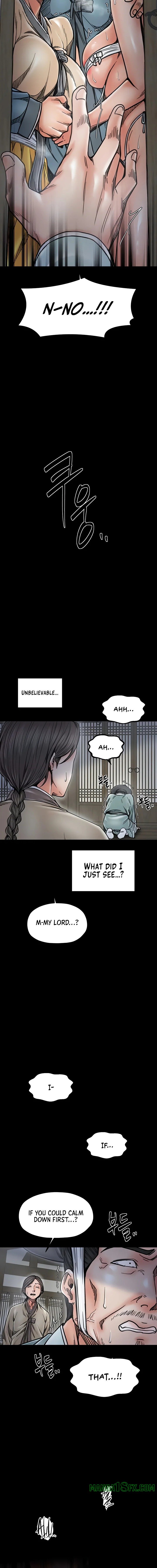 The Servant’s Story - Chapter 52 [photo 16] - MangaPorn