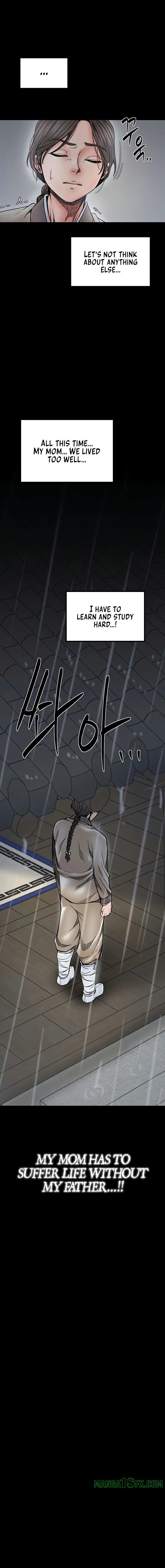 The Servant’s Story - Chapter 52 [photo 18] - MangaPorn