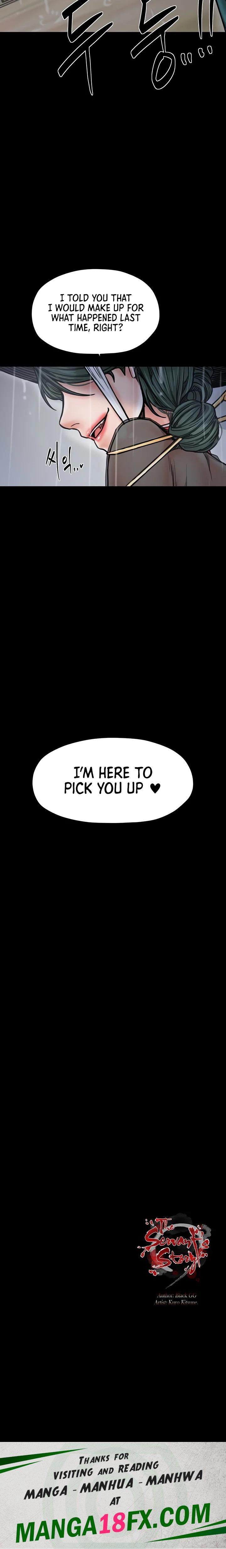 The Servant’s Story - Chapter 52 [photo 20] - MangaPorn