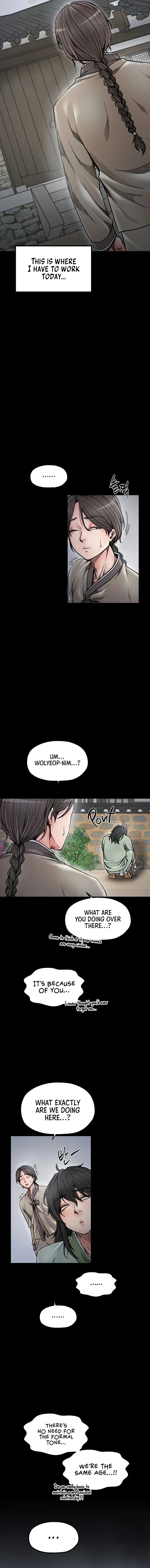 The Servant’s Story - Chapter 52 [photo 3] - MangaPorn