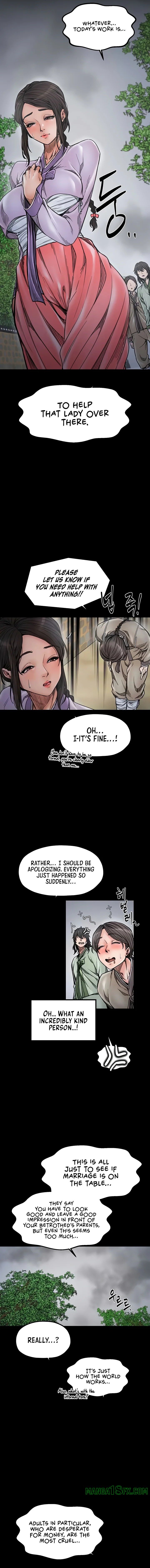 The Servant’s Story - Chapter 52 [photo 4] - MangaPorn