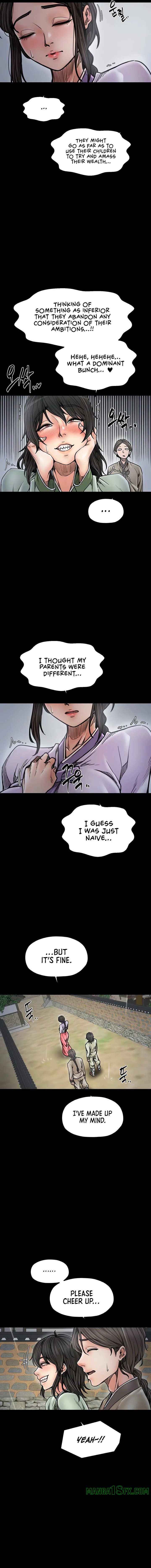 The Servant’s Story - Chapter 52 [photo 5] - MangaPorn