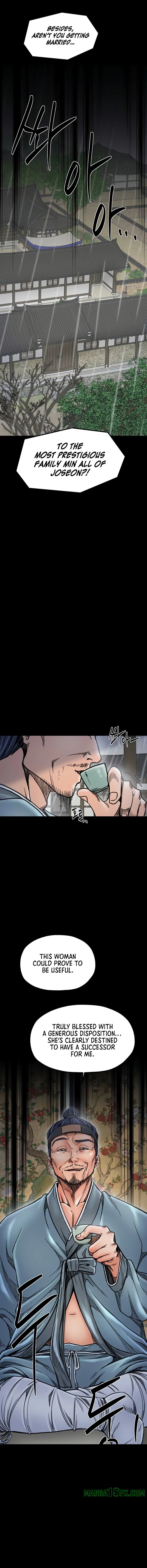 The Servant’s Story - Chapter 52 [photo 6] - MangaPorn