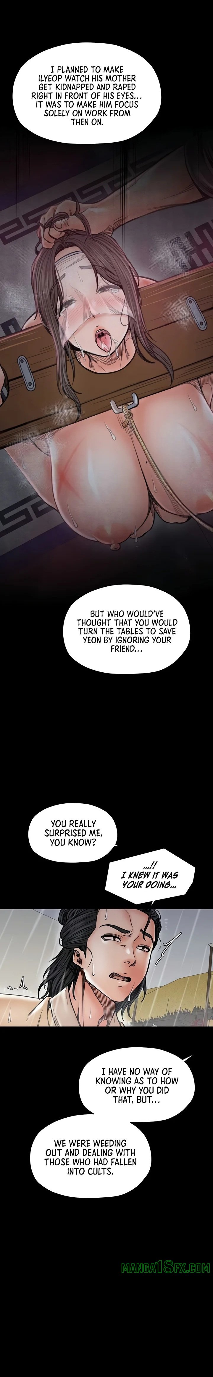 The Servant’s Story - Chapter 53 [photo 16] - MangaPorn