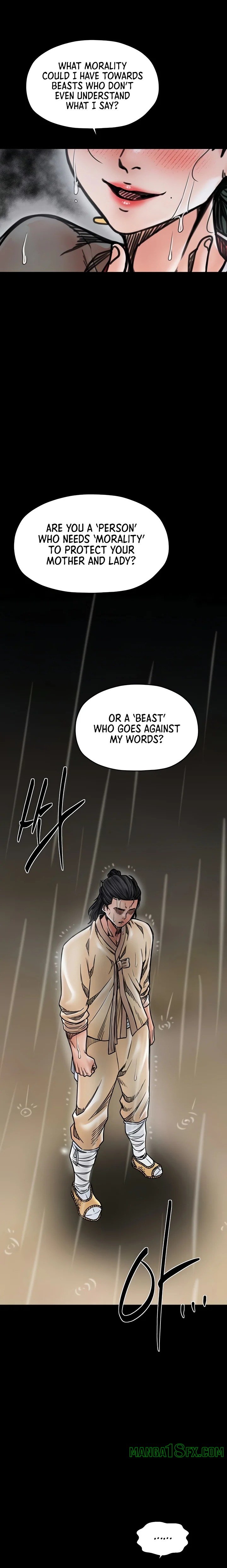 The Servant’s Story - Chapter 53 [photo 18] - MangaPorn