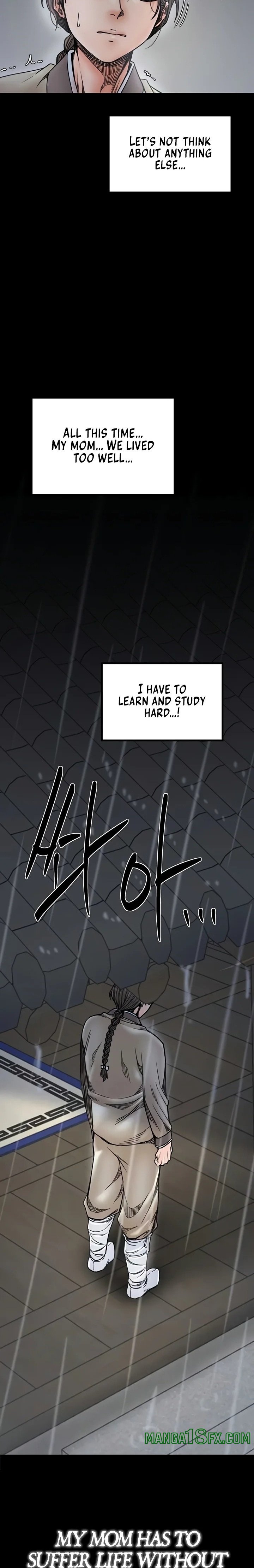 The Servant’s Story - Chapter 53 [photo 2] - MangaPorn