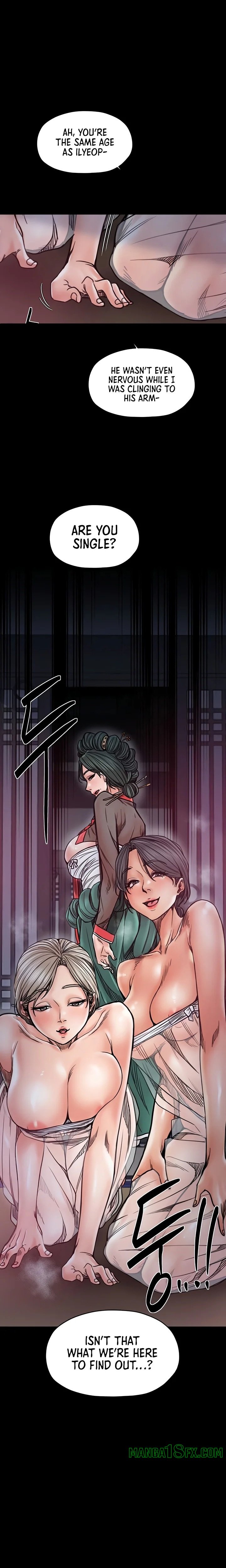 The Servant’s Story - Chapter 53 [photo 21] - MangaPorn