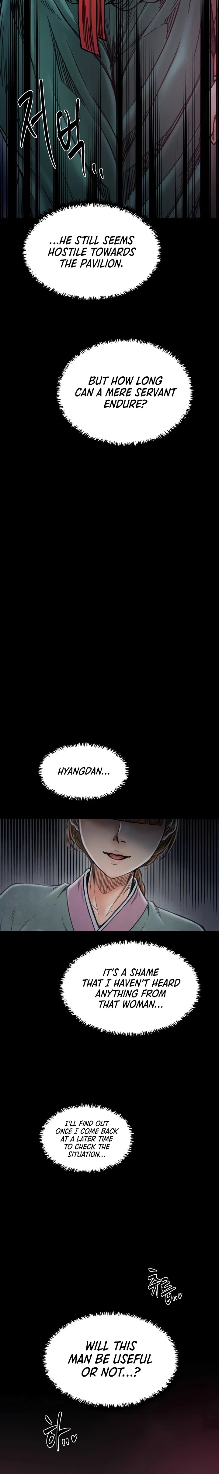 The Servant’s Story - Chapter 53 [photo 24] - MangaPorn