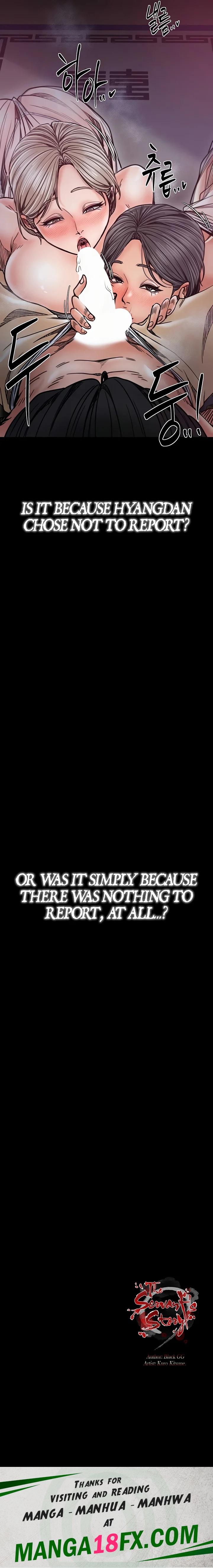 The Servant’s Story - Chapter 53 [photo 25] - MangaPorn