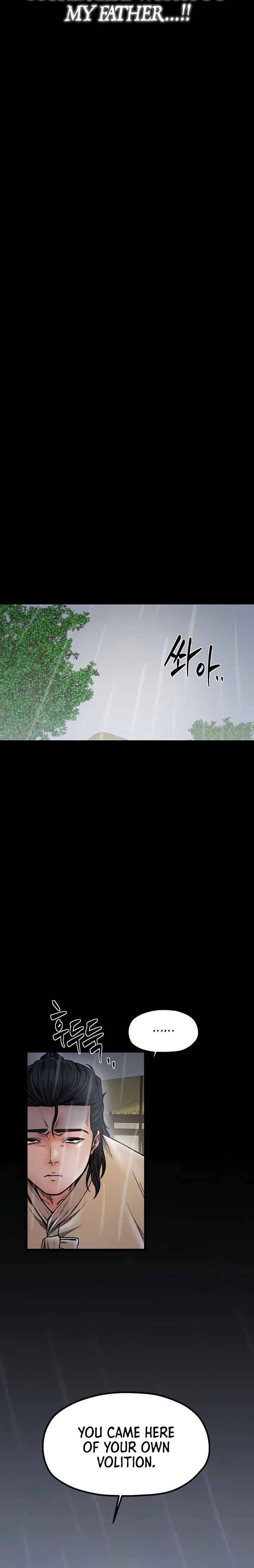 The Servant’s Story - Chapter 53 [photo 3] - MangaPorn