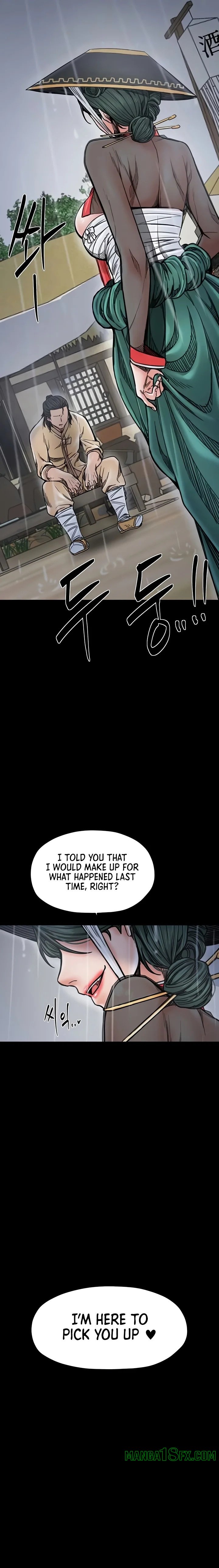 The Servant’s Story - Chapter 53 [photo 4] - MangaPorn