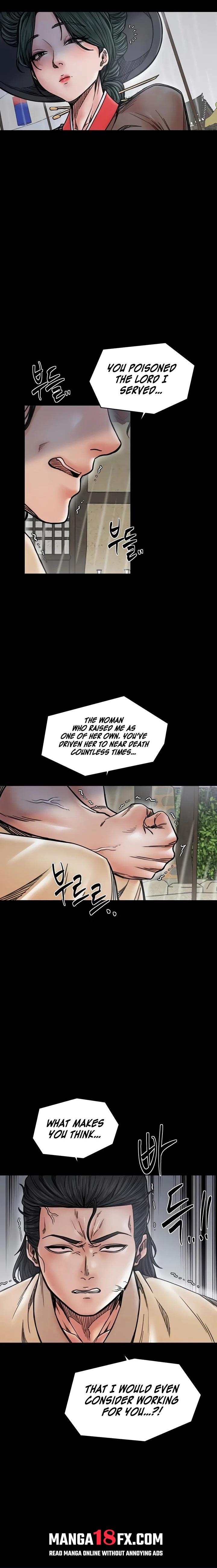 The Servant’s Story - Chapter 53 [photo 7] - MangaPorn